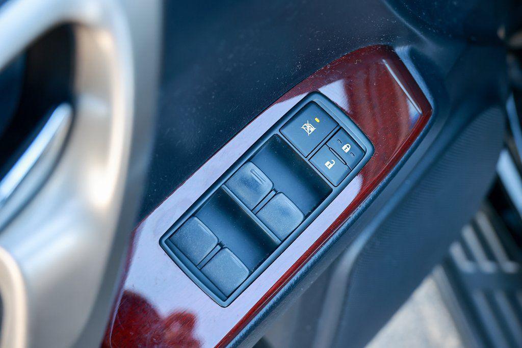 used 2019 Lexus GX 460 car, priced at $36,908