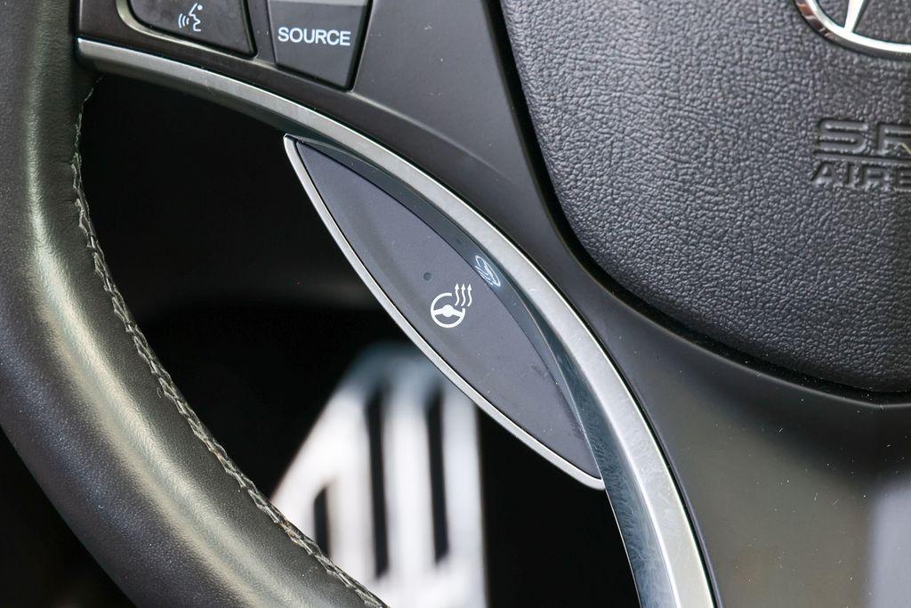 used 2020 Acura MDX Sport Hybrid car, priced at $30,988