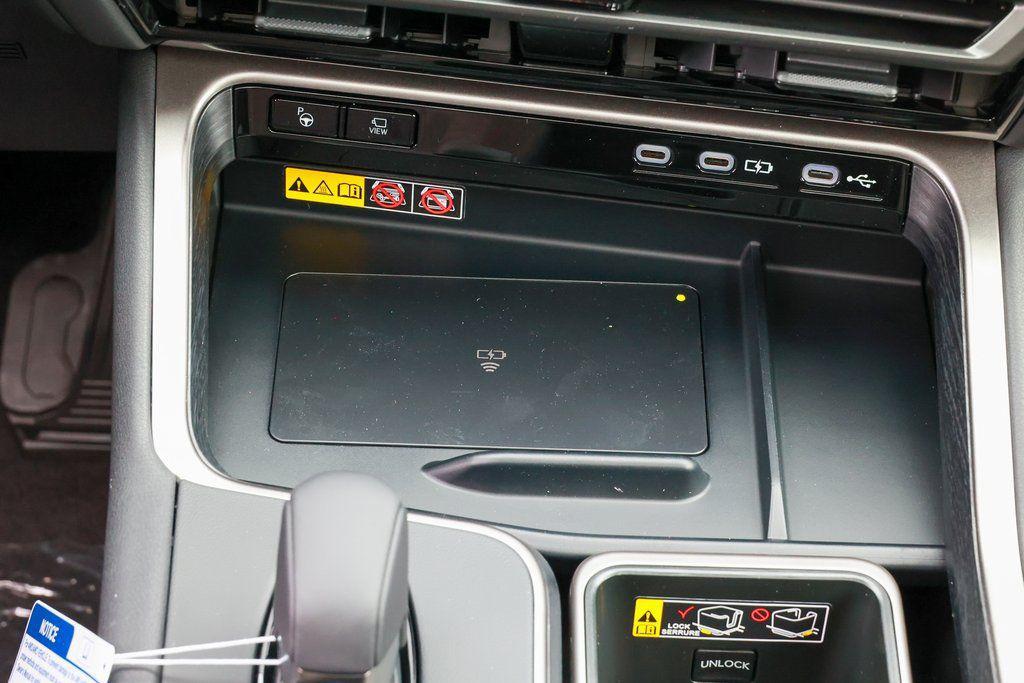 new 2026 Lexus TX 350 car, priced at $70,658