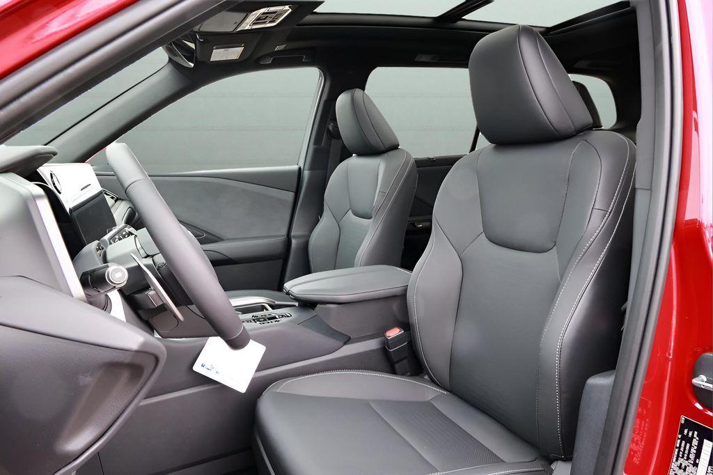 new 2026 Lexus TX 350 car, priced at $66,738