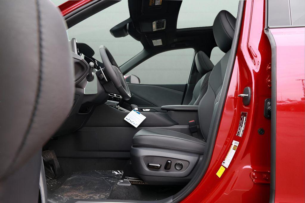 new 2026 Lexus TX 350 car, priced at $66,738