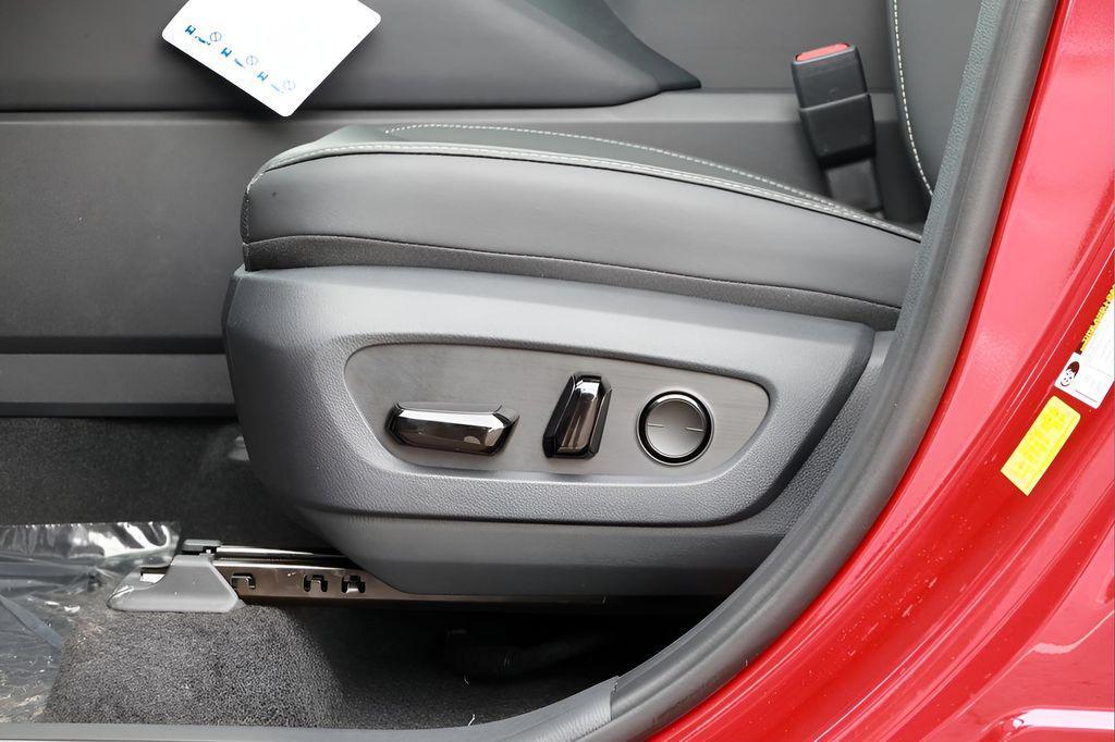 new 2026 Lexus TX 350 car, priced at $66,738