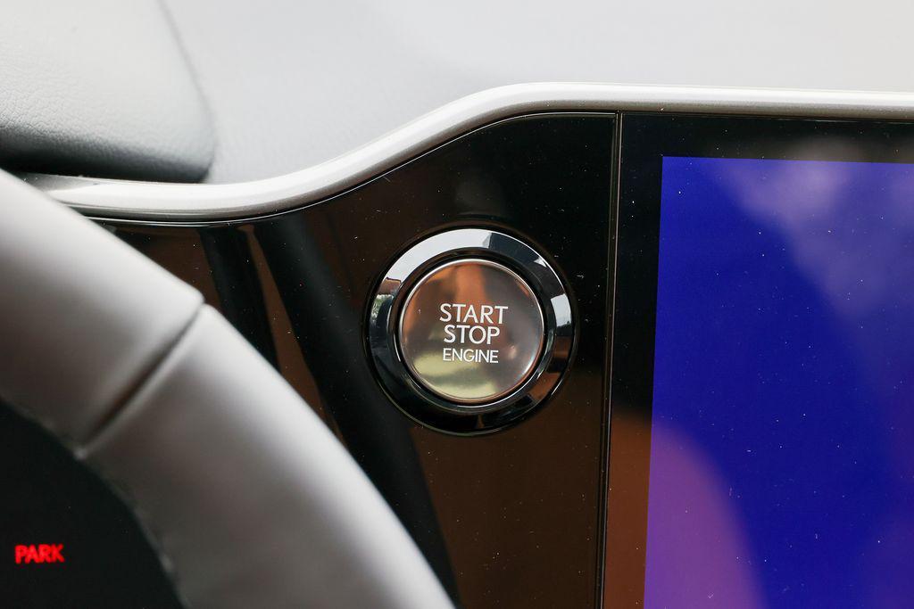 new 2026 Lexus NX 350 car, priced at $59,529