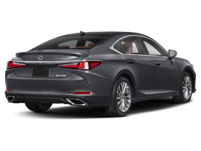 used 2022 Lexus ES 350 car, priced at $38,211
