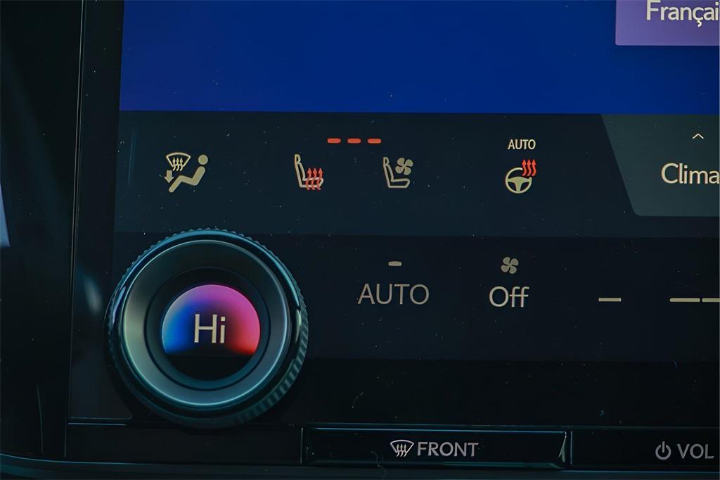 new 2026 Lexus TX 500h car, priced at $74,523