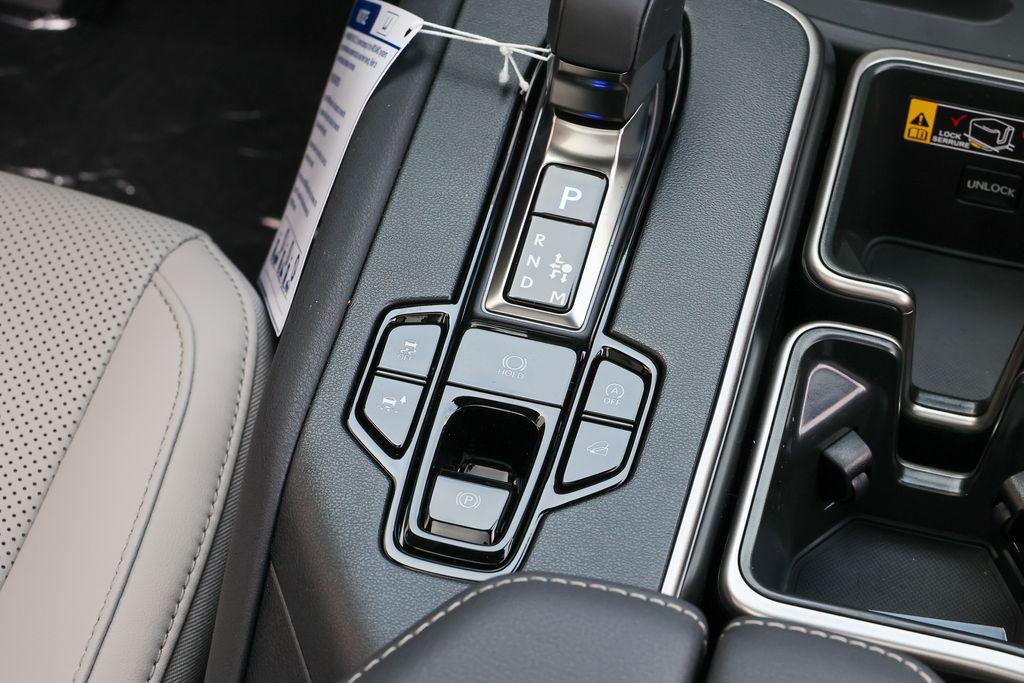 new 2026 Lexus TX 350 car, priced at $65,064