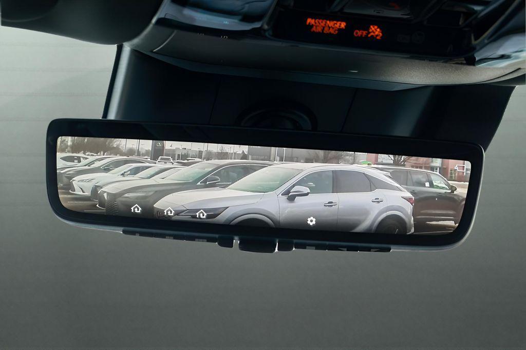 new 2026 Lexus RX 350 car, priced at $69,004