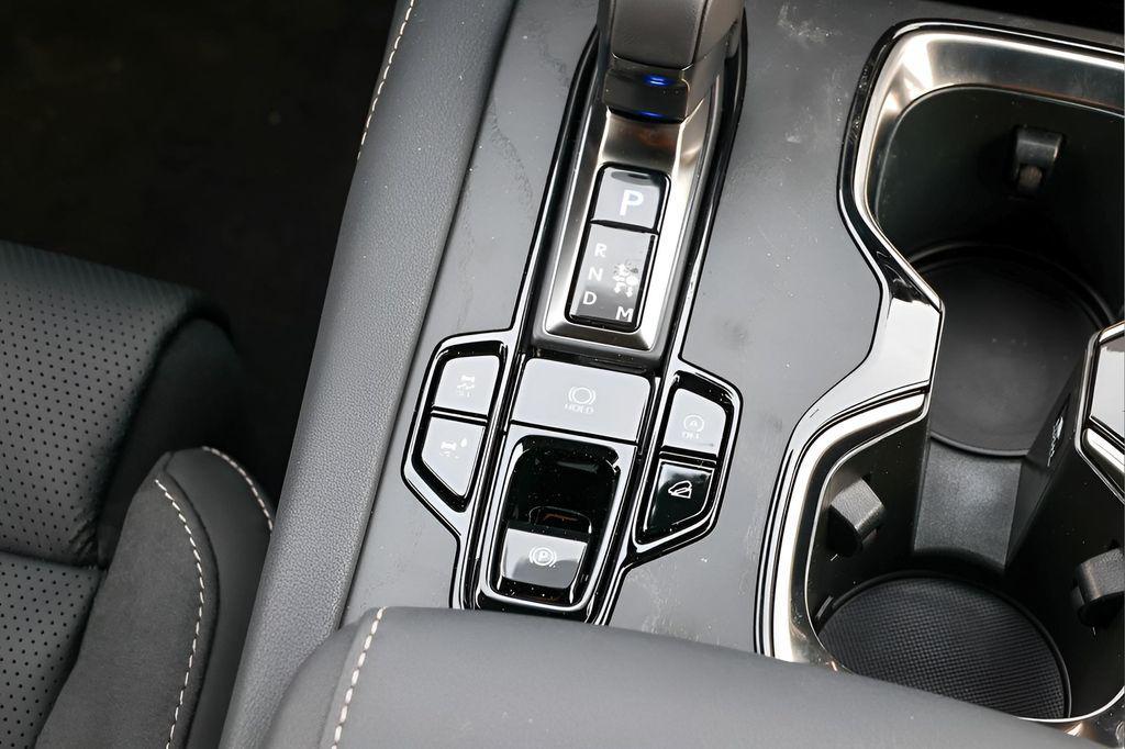 new 2026 Lexus RX 350 car, priced at $69,004