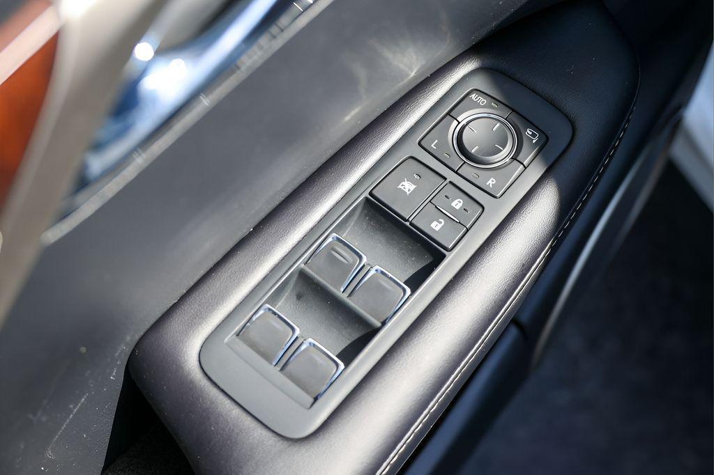 used 2020 Lexus RX 350L car, priced at $37,368