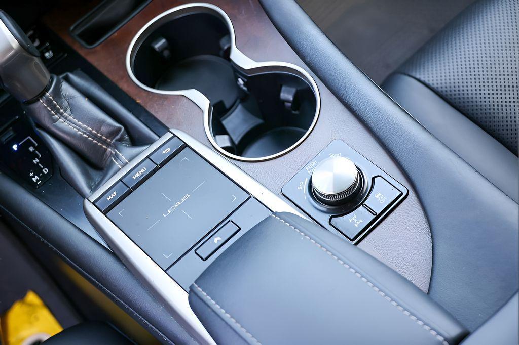 used 2020 Lexus RX 350L car, priced at $37,368