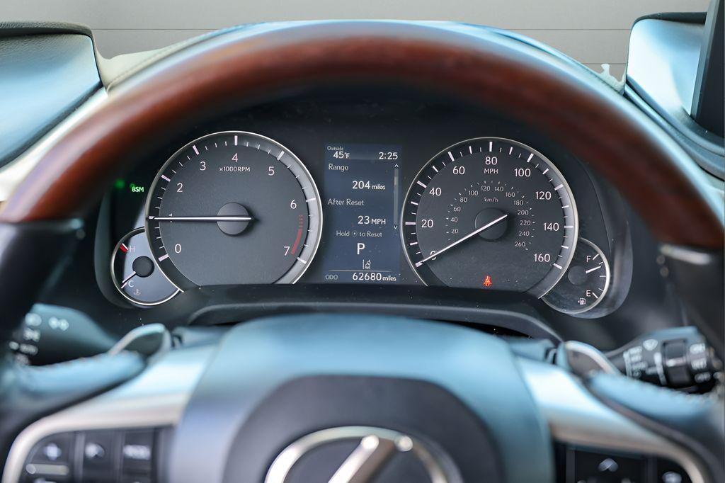 used 2020 Lexus RX 350L car, priced at $37,368