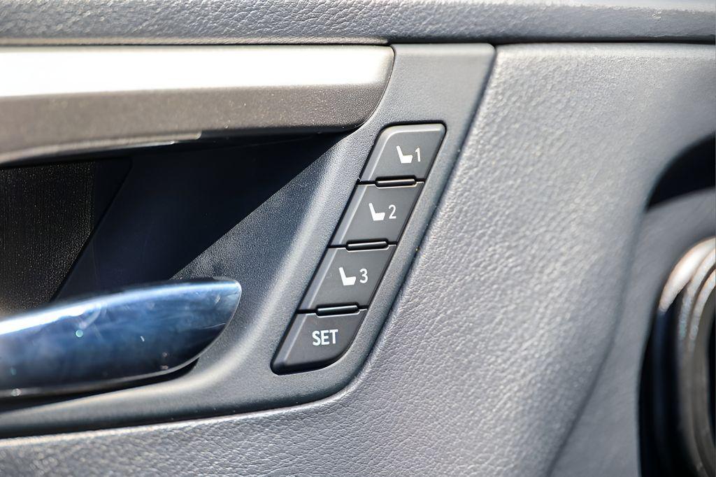 used 2020 Lexus RX 350L car, priced at $37,368