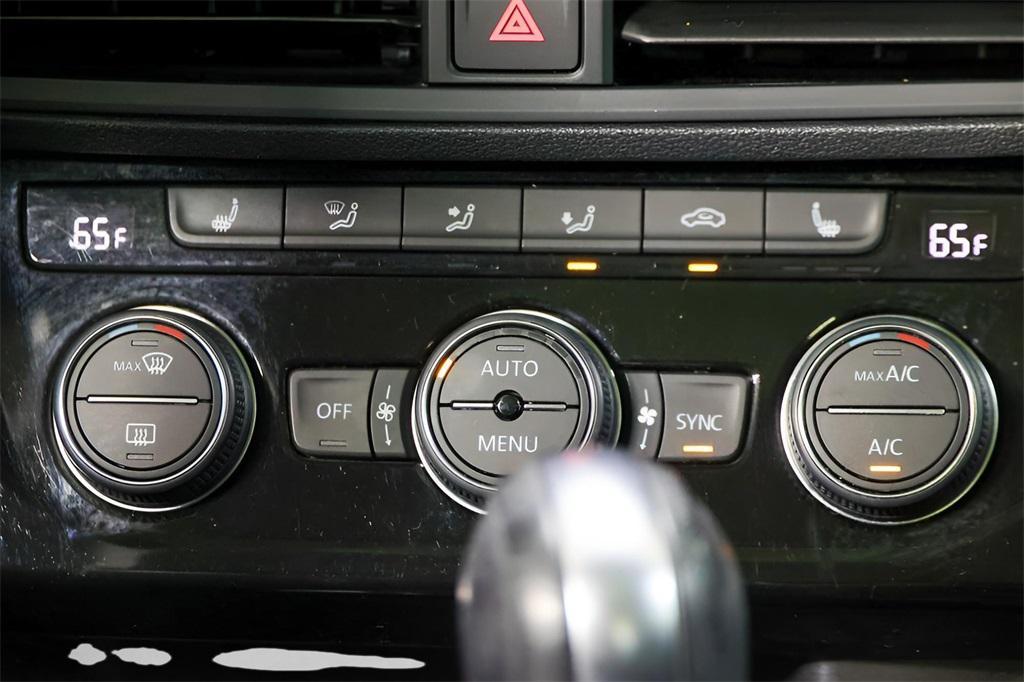 used 2019 Volkswagen Jetta car, priced at $11,965