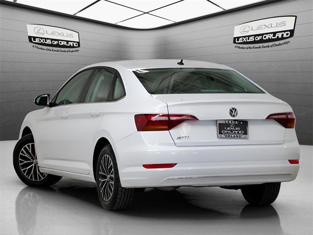 used 2019 Volkswagen Jetta car, priced at $11,965