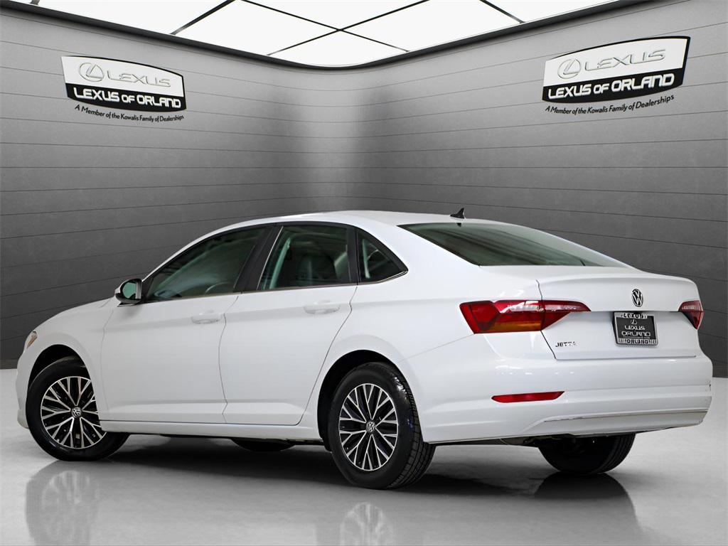 used 2019 Volkswagen Jetta car, priced at $11,965