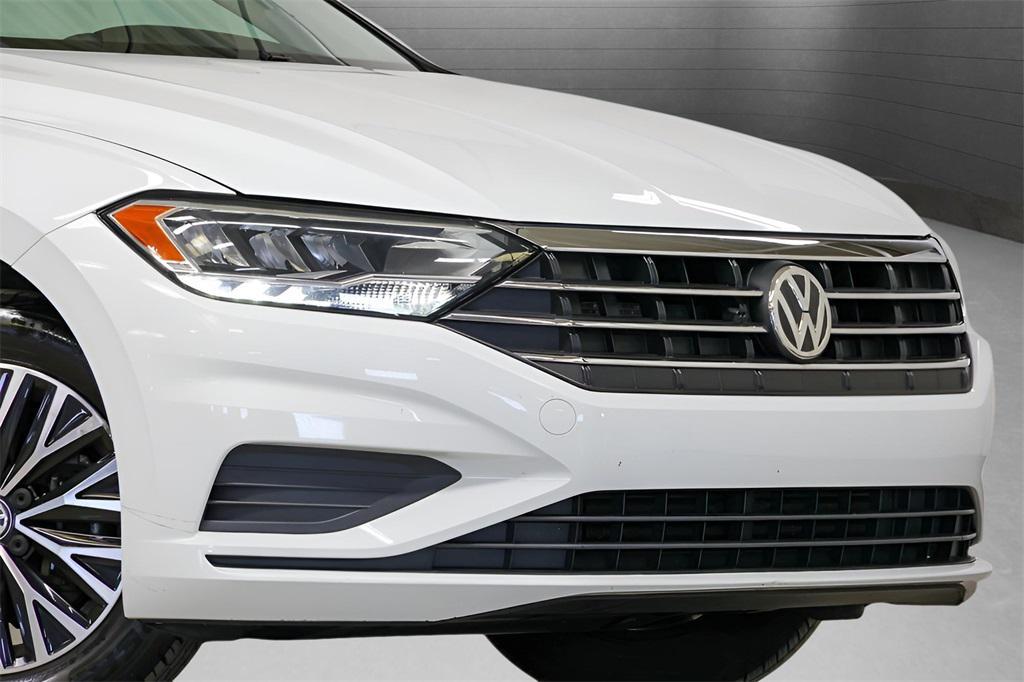 used 2019 Volkswagen Jetta car, priced at $11,965