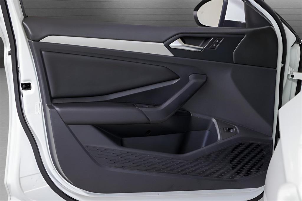 used 2019 Volkswagen Jetta car, priced at $11,965