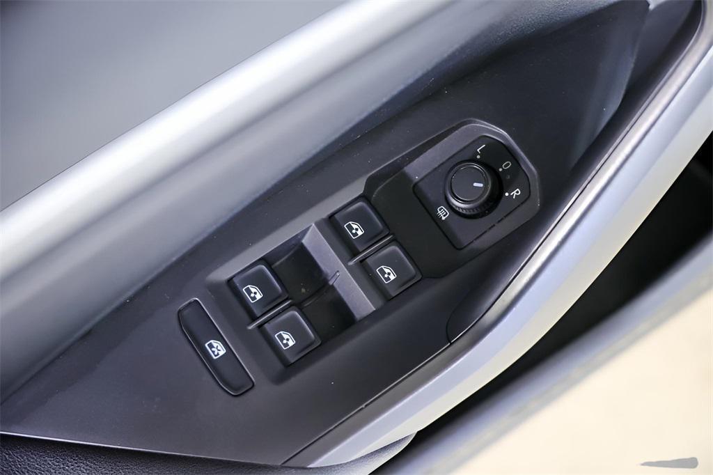 used 2019 Volkswagen Jetta car, priced at $11,965