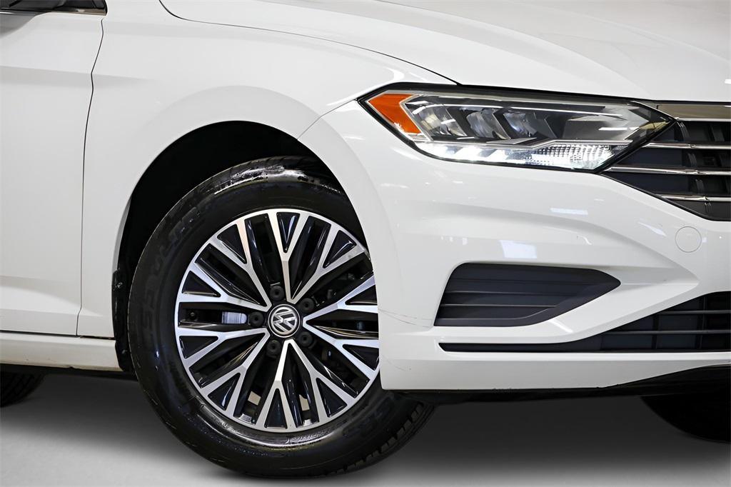 used 2019 Volkswagen Jetta car, priced at $11,965