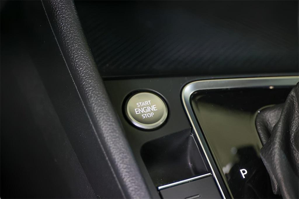 used 2019 Volkswagen Jetta car, priced at $11,965