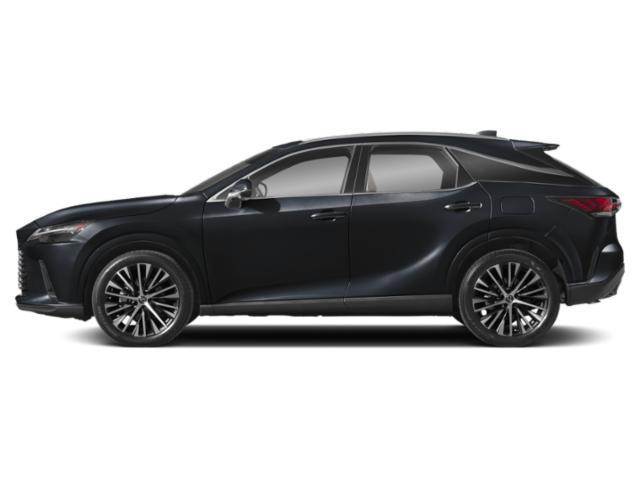 used 2023 Lexus RX 350 car, priced at $49,274