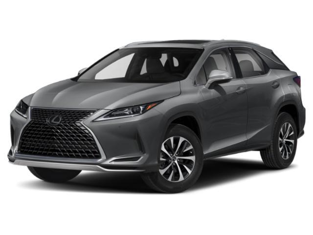 used 2021 Lexus RX 350 car, priced at $37,983