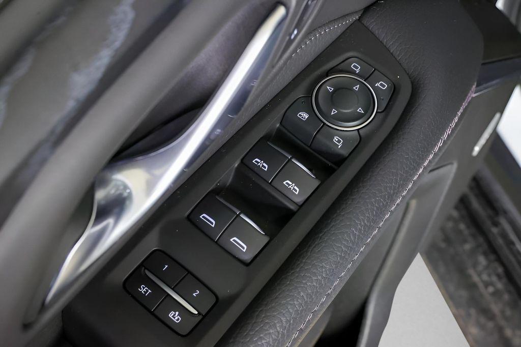 used 2022 GMC Yukon XL car, priced at $48,910