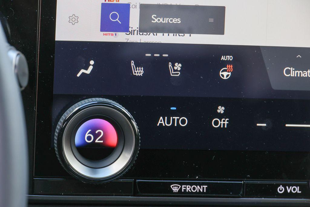 new 2026 Lexus RX 350 car, priced at $65,014