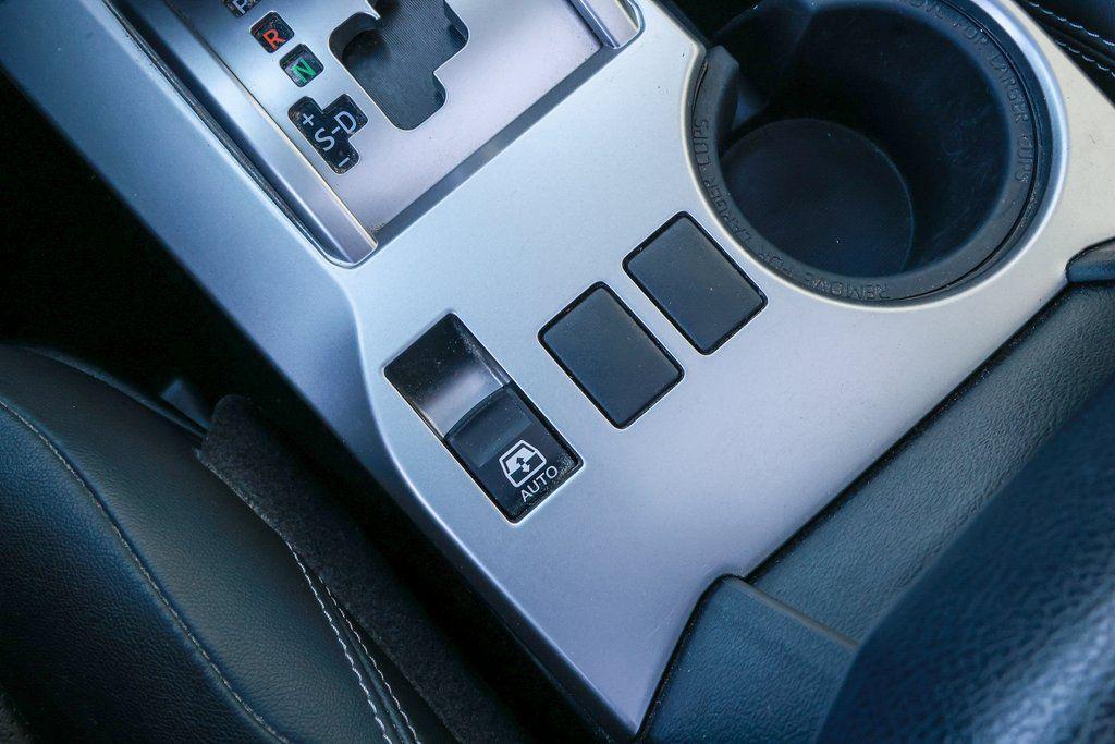 used 2021 Toyota 4Runner car, priced at $35,736