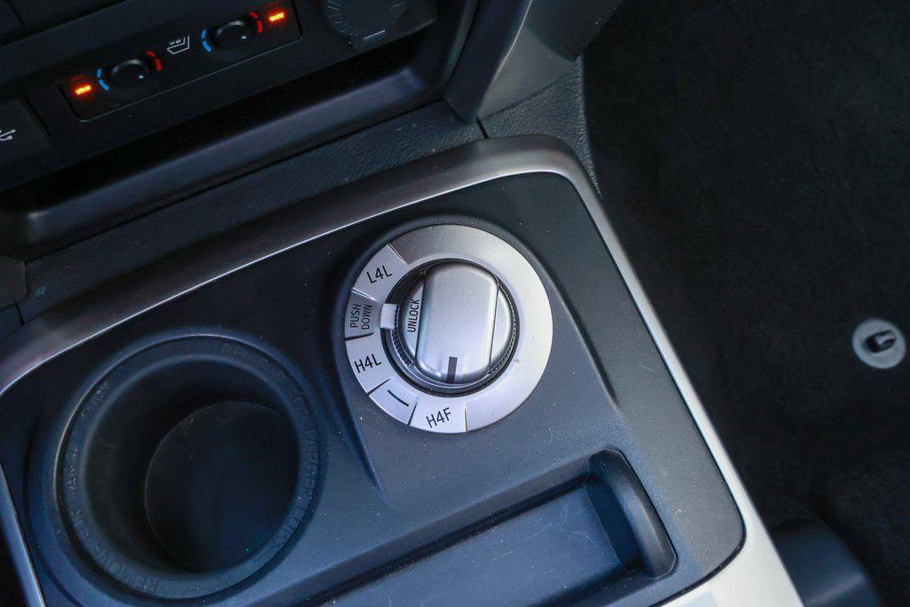 used 2021 Toyota 4Runner car, priced at $35,736