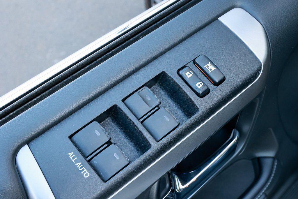 used 2021 Toyota 4Runner car, priced at $35,736