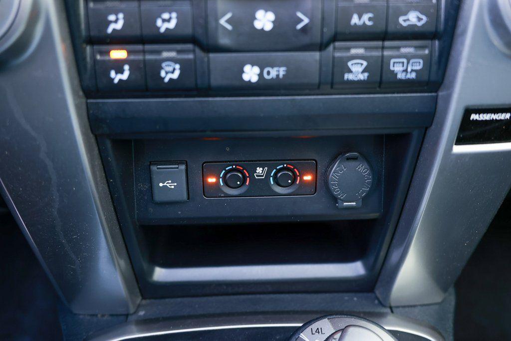 used 2021 Toyota 4Runner car, priced at $35,736