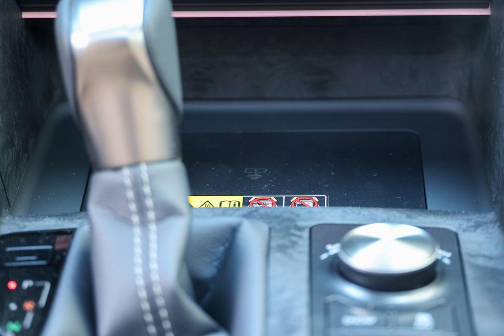 new 2026 Lexus IS 350 car, priced at $52,302