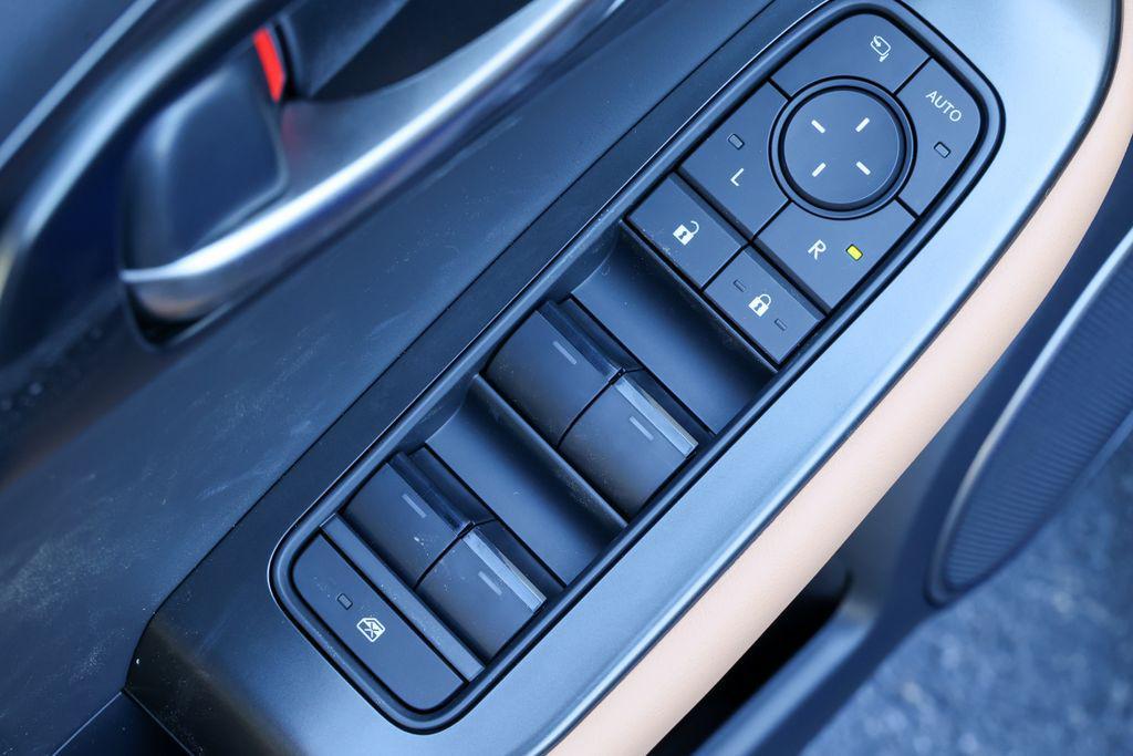 new 2026 Lexus IS 350 car, priced at $52,302