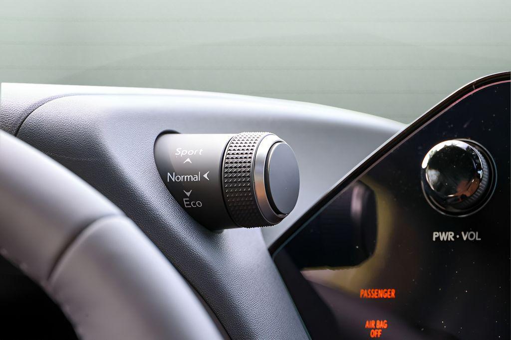 new 2026 Lexus UX 300h car, priced at $45,764
