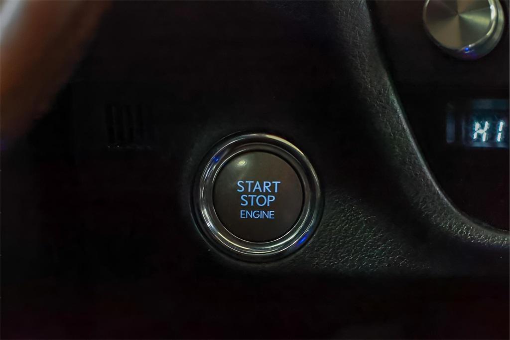 used 2016 Lexus RX 350 car, priced at $22,115