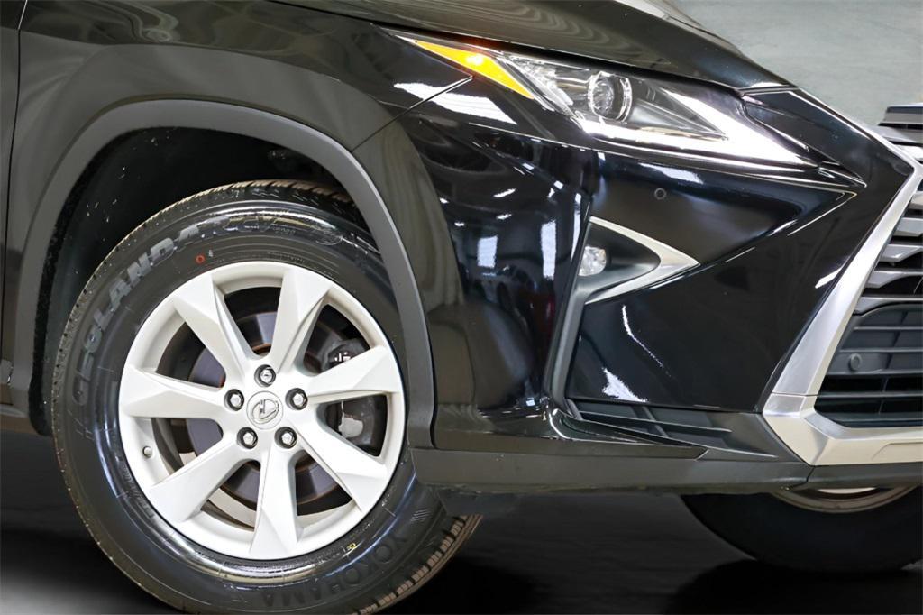 used 2016 Lexus RX 350 car, priced at $22,115