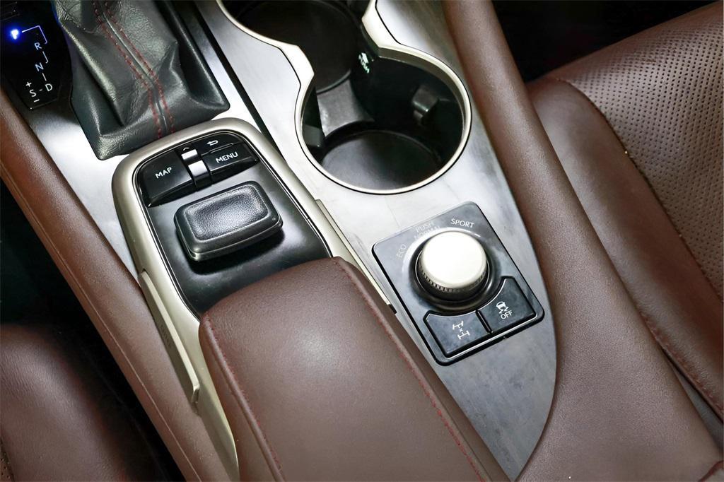 used 2016 Lexus RX 350 car, priced at $22,115