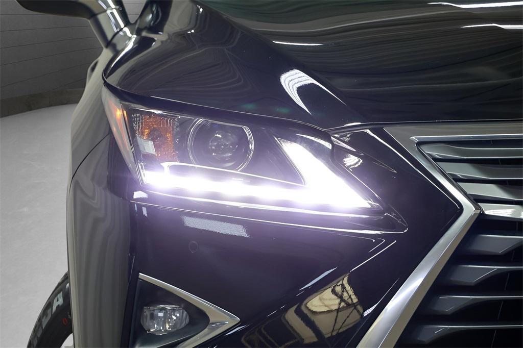 used 2016 Lexus RX 350 car, priced at $22,115