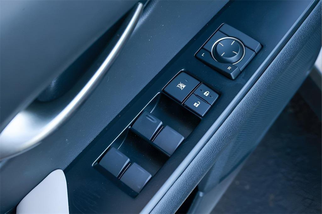 used 2020 Lexus UX 250h car, priced at $29,872