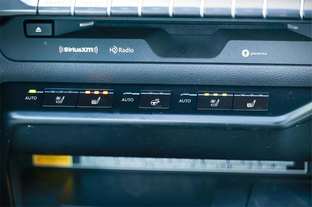 used 2020 Lexus UX 250h car, priced at $29,872