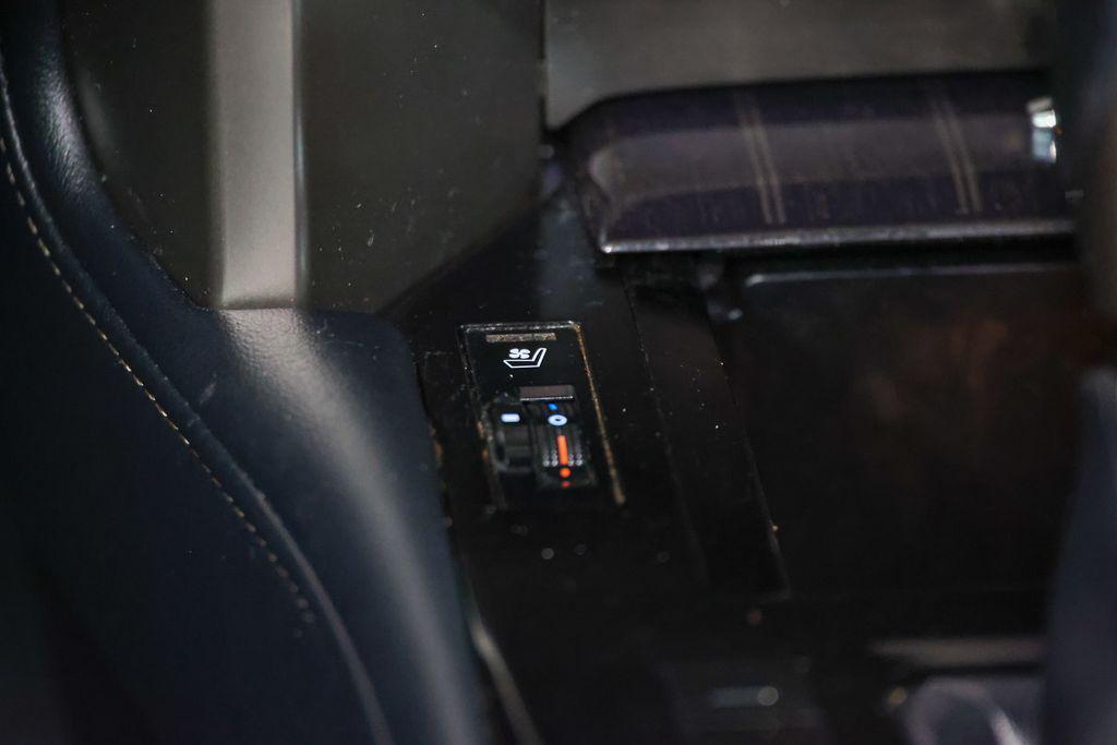 used 2021 Lexus GX 460 car, priced at $45,684