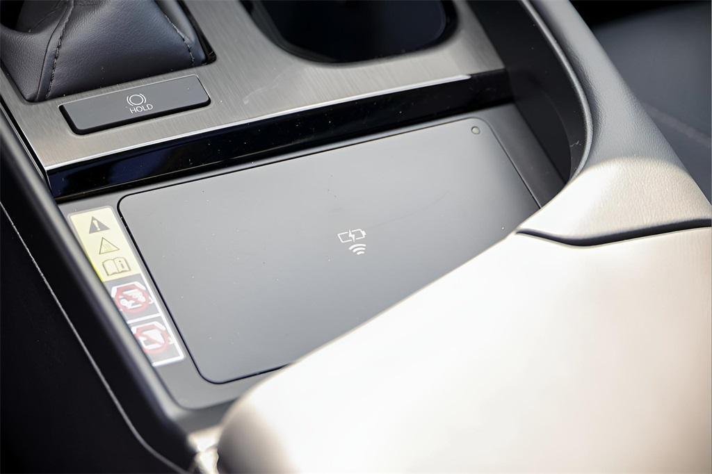 new 2025 Lexus ES 350 car, priced at $56,549