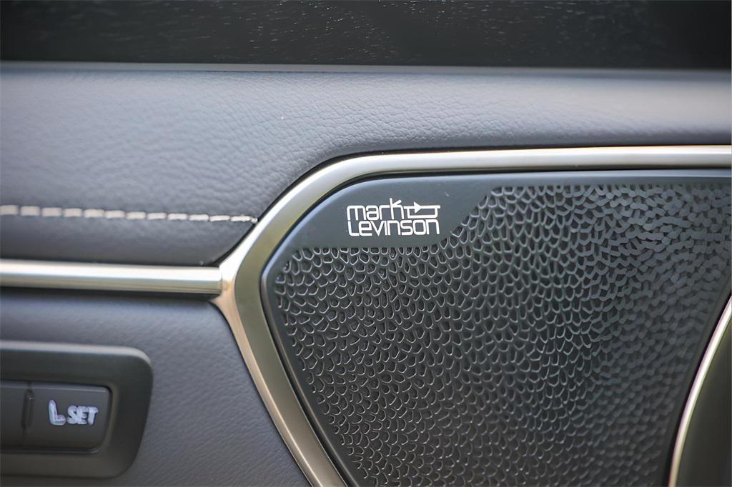 new 2025 Lexus ES 350 car, priced at $56,549