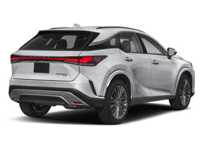 new 2026 Lexus RX 350h car, priced at $71,228