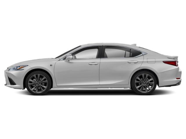 used 2019 Lexus ES 350 car, priced at $28,962