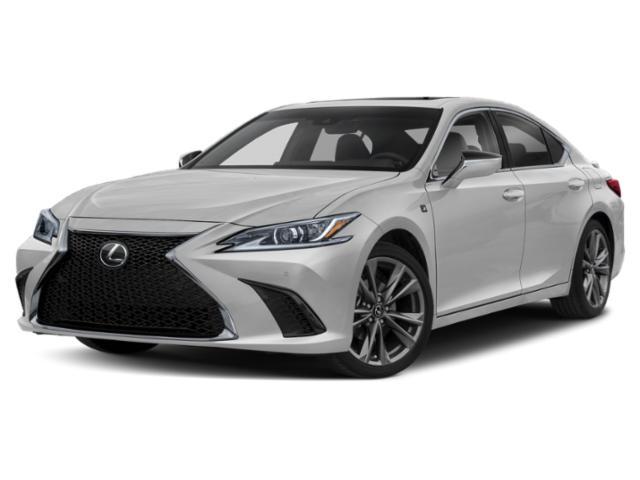 used 2019 Lexus ES 350 car, priced at $28,962