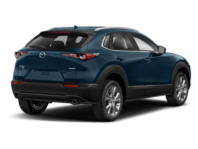 used 2021 Mazda CX-30 car, priced at $23,538