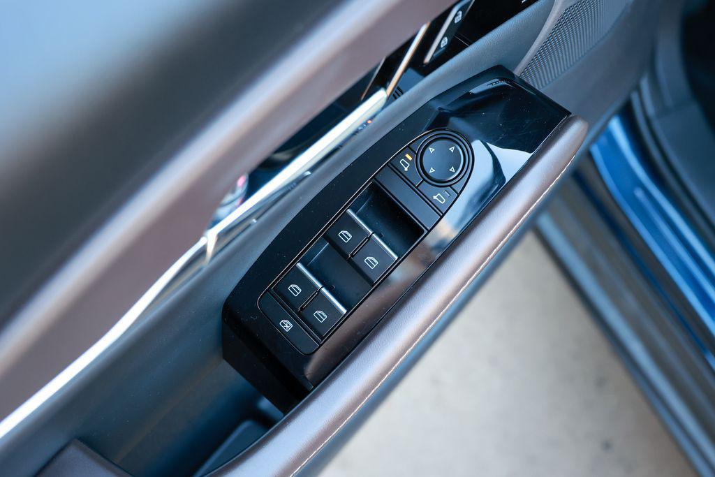 used 2021 Mazda CX-30 car, priced at $23,444