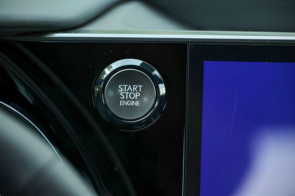 new 2026 Lexus TX 350 car, priced at $66,139